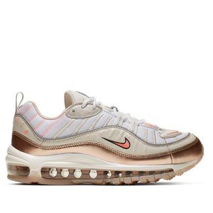 New Nike Air Max 98 Women Sneaker-US 8.5